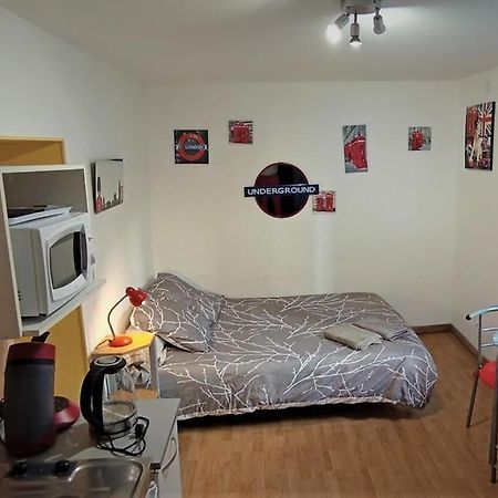 Appartement Au Calme Avec Wifi Лимож Екстериор снимка