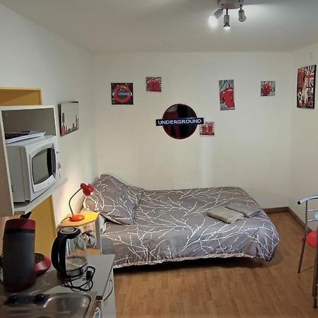 Appartement Au Calme Avec Wifi Лимож Екстериор снимка
