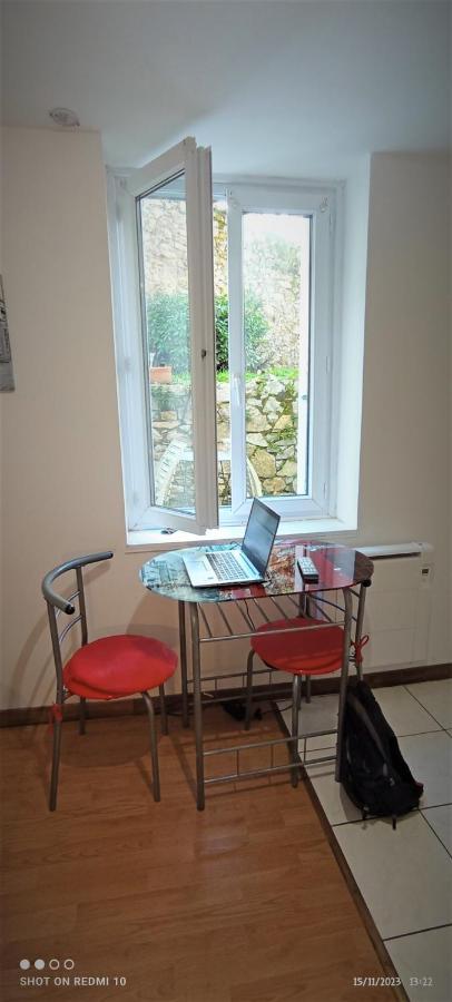 Appartement Au Calme Avec Wifi Лимож Екстериор снимка